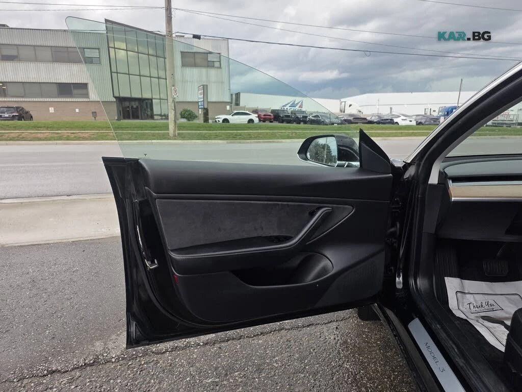 Tesla Model 3 Standard * RWD * АвтоКредит * (ЦЕНА ДО БГ), снимка 8 - Автомобили и джипове - 56302377