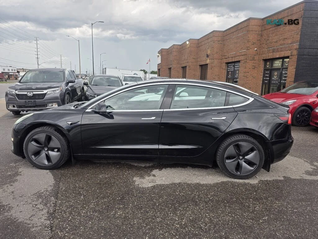 Tesla Model 3 Standard * RWD * АвтоКредит * (ЦЕНА ДО БГ), снимка 7 - Автомобили и джипове - 56302377