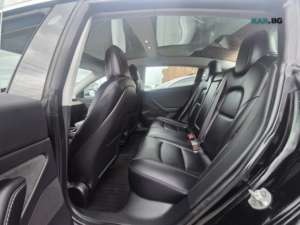 Tesla Model 3 Standard * RWD * АвтоКредит * (ЦЕНА ДО БГ), снимка 13 - Автомобили и джипове - 56302377
