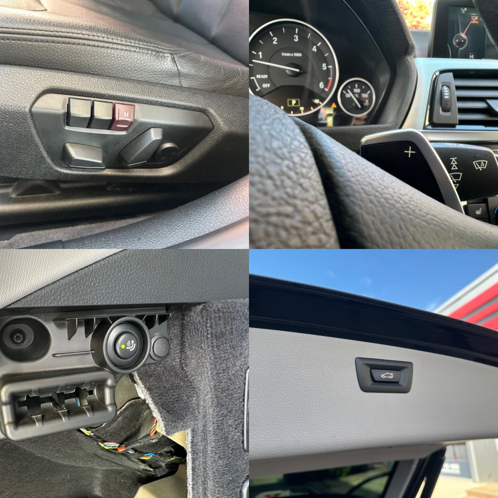 BMW 330 D xDrive , снимка 15 - Автомобили и джипове - 56373946