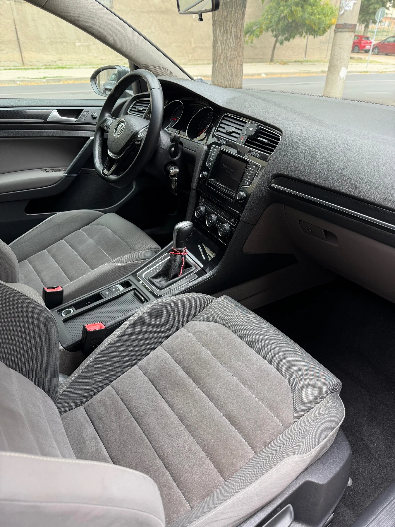 VW Golf, снимка 9 - Автомобили и джипове - 56466289