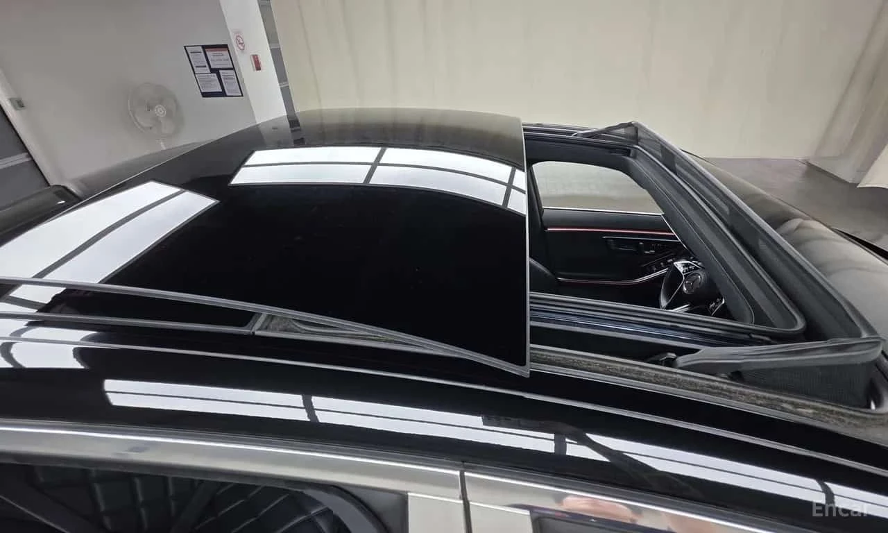 Mercedes-Benz Maybach S580 4MATIC /���������/��������/���������/360 | Mobile.bg � ����������� 12
