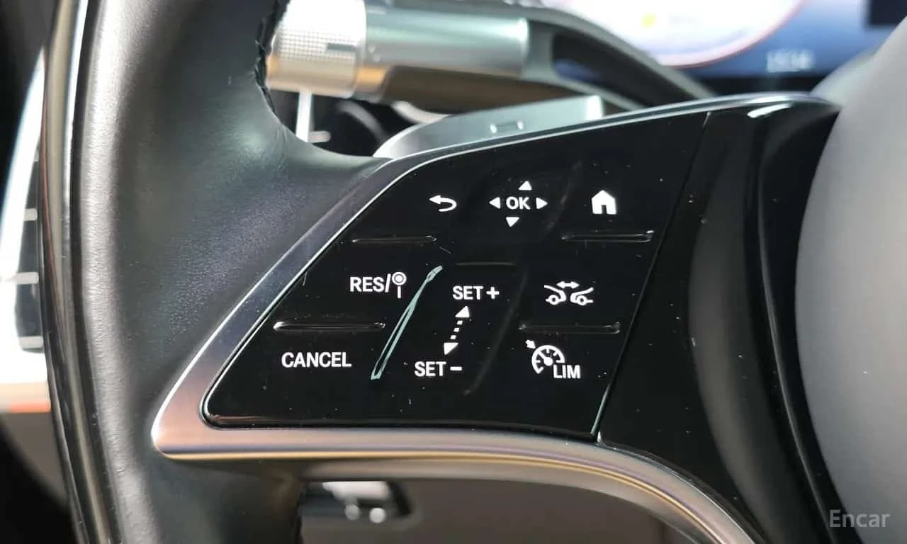 Mercedes-Benz Maybach S580 4MATIC /���������/��������/���������/360 | Mobile.bg � ����������� 17