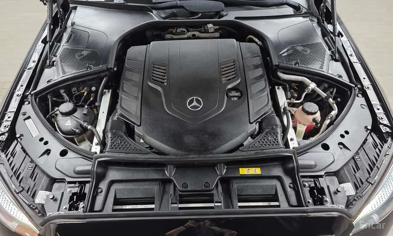 Mercedes-Benz Maybach S580 4MATIC /���������/��������/���������/360 | Mobile.bg � ����������� 6