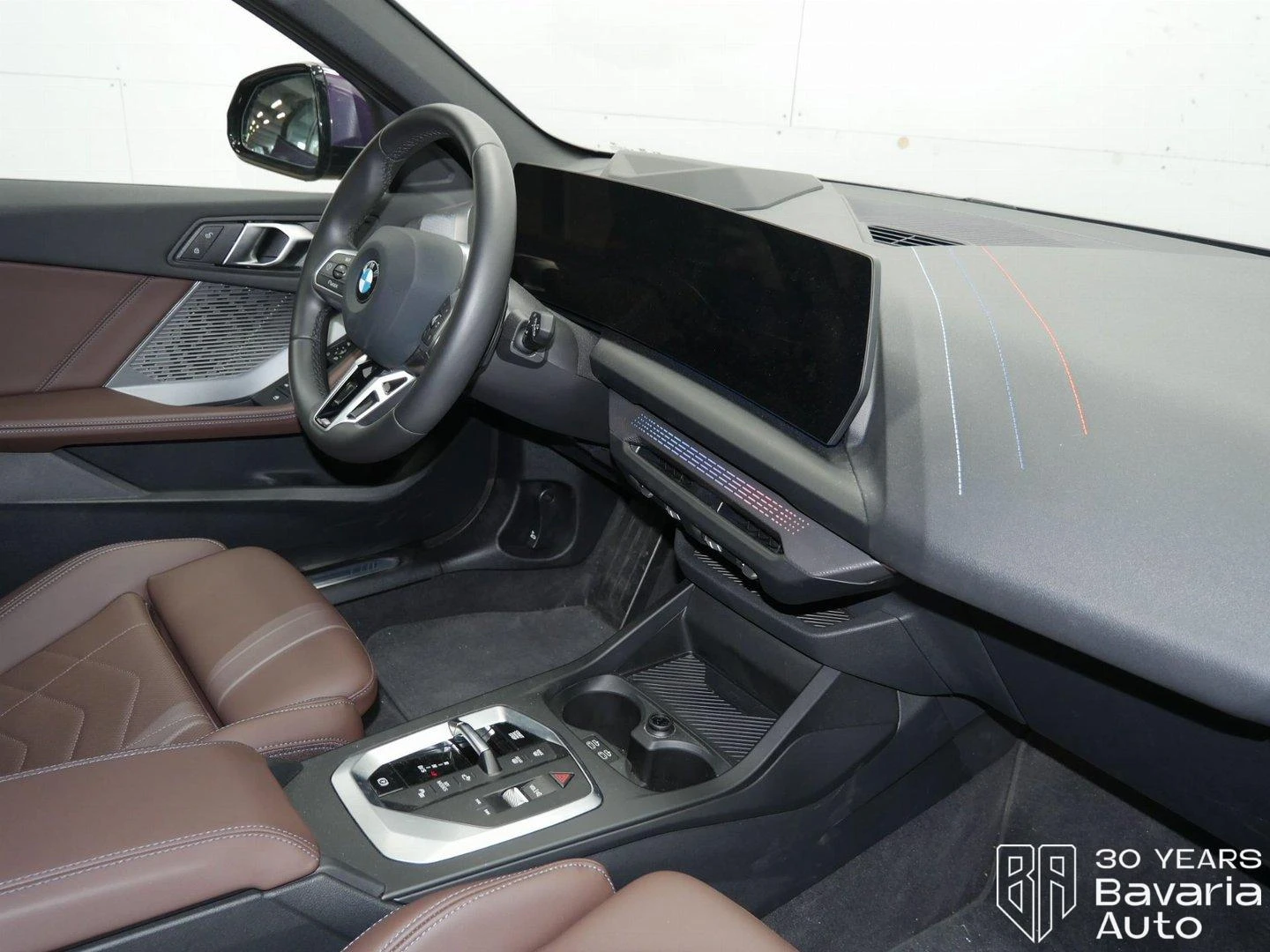 BMW 120 Steptronic, снимка 6 - Автомобили и джипове - 56505607