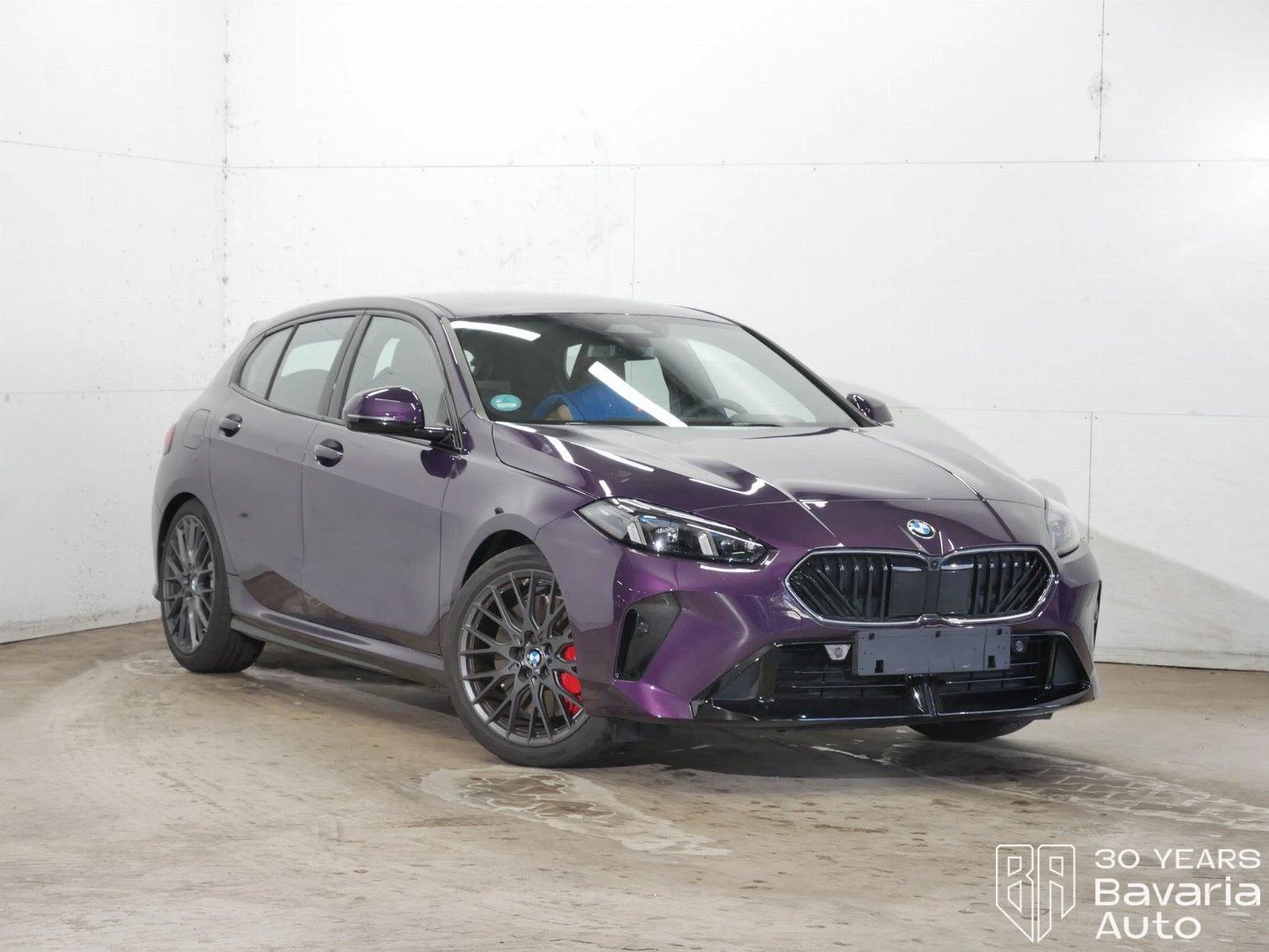 BMW 120 Steptronic, снимка 4 - Автомобили и джипове - 56505607