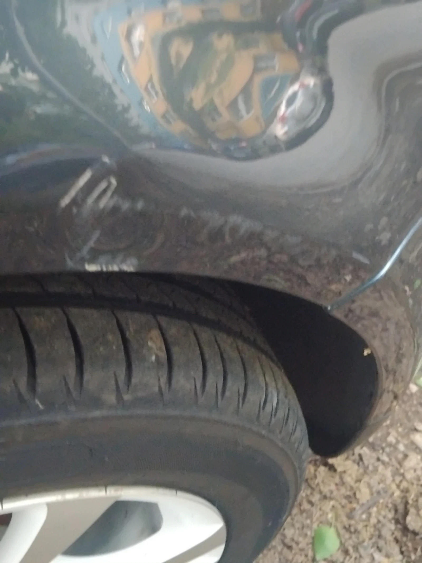 VW Passat, снимка 3 - Автомобили и джипове - 56528743