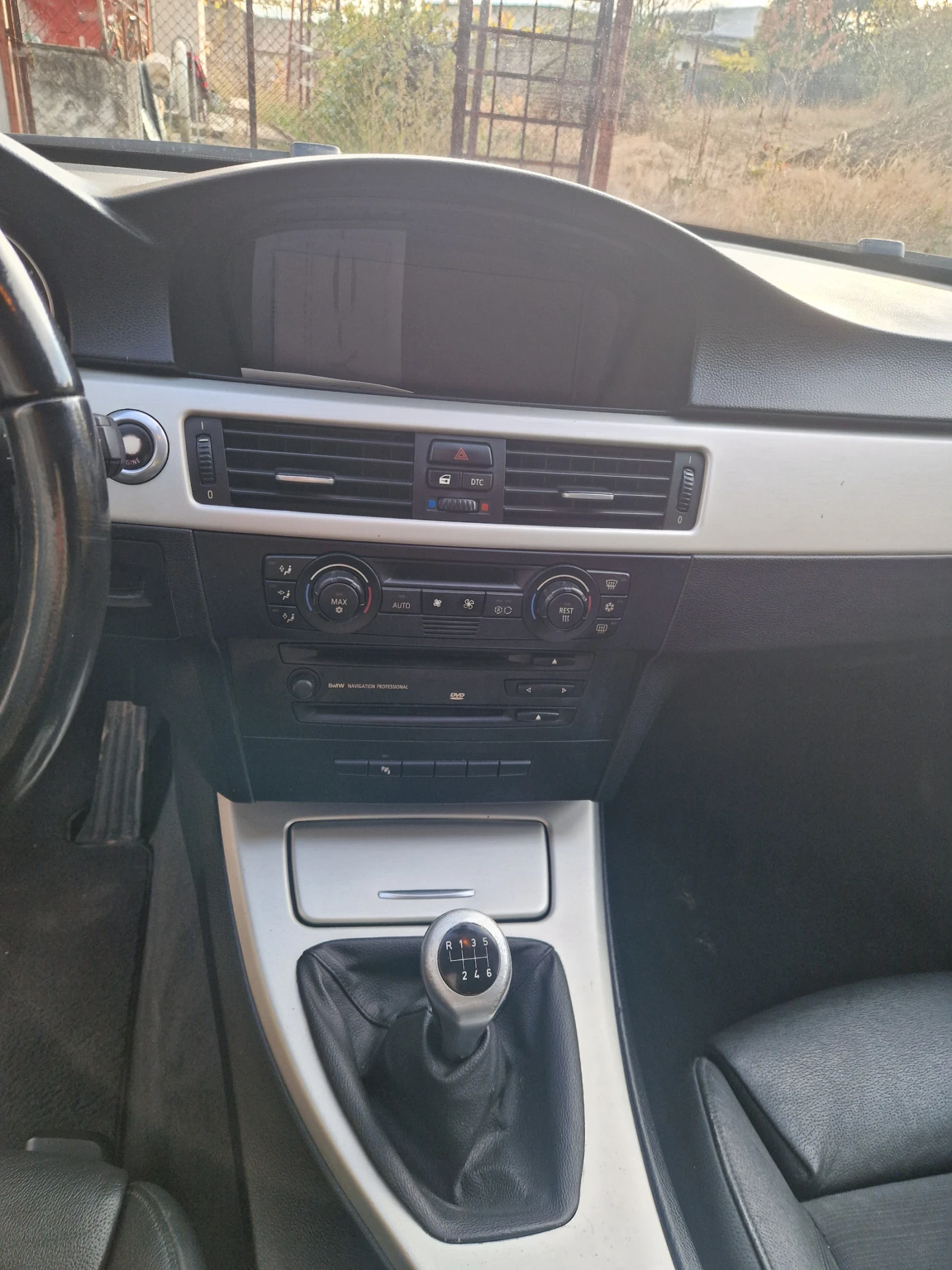BMW 330 330D, снимка 7 - Автомобили и джипове - 56544812