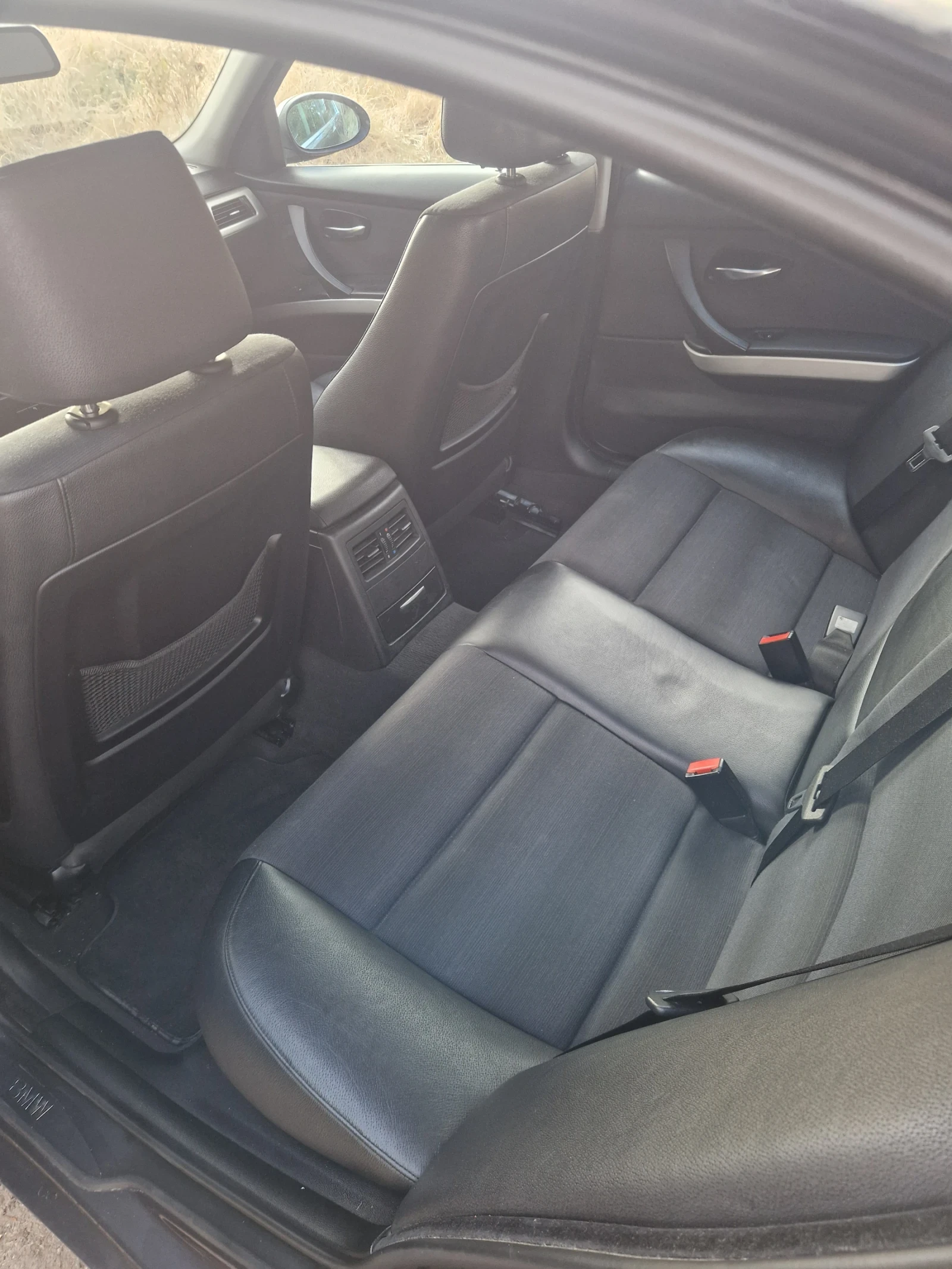 BMW 330 330D, снимка 8 - Автомобили и джипове - 56544812