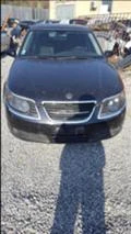 Saab 9-5 2.3 T, снимка 2