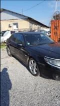 Saab 9-5 2.3 T, снимка 5