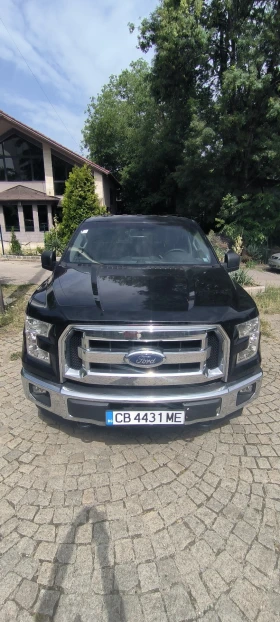 Ford F150 5.0 - изображение 9