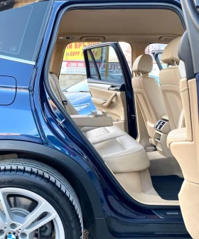 BMW X3 2.0 X-Drive 184HP, снимка 12