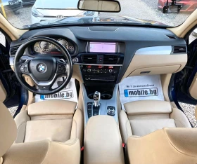 BMW X3 2.0 X-Drive 184HP, снимка 9