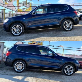 BMW X3 2.0 X-Drive 184HP, снимка 4