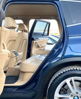 BMW X3 2.0 X-Drive 184HP, снимка 11