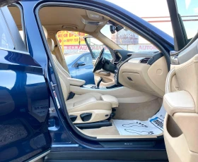 BMW X3 2.0 X-Drive 184HP, снимка 10