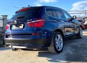 BMW X3 2.0 X-Drive 184HP, снимка 5