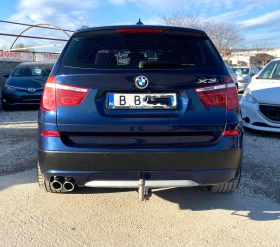 BMW X3 2.0 X-Drive 184HP, снимка 6