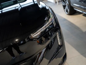 Volvo EX90 PLUS/SINGLE-MOTOR/277HP/360/PANO/AMBI/LED/174f, снимка 3