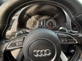 Audi Q7 3.0 Quattro s-line, снимка 14