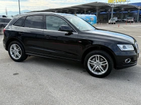 Audi Q7 3.0 Quattro s-line, снимка 8