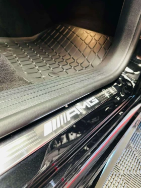 Mercedes-Benz GLE 53 4MATIC 3. 0L Turbo + EQ Boost (48V), снимка 9