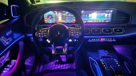 Mercedes-Benz GLE 53 4MATIC 3. 0L Turbo + EQ Boost (48V), снимка 13