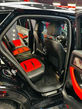 Mercedes-Benz GLE 53 4MATIC 3. 0L Turbo + EQ Boost (48V), снимка 3