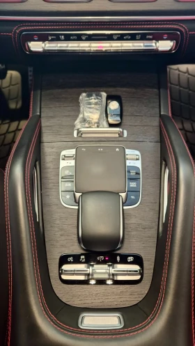 Mercedes-Benz GLE 53 4MATIC 3. 0L Turbo + EQ Boost (48V), снимка 15