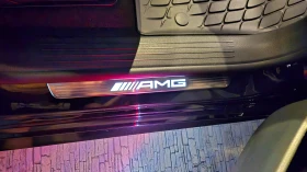 Mercedes-Benz GLE 53 4MATIC 3. 0L Turbo + EQ Boost (48V), снимка 10