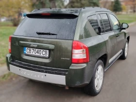 Jeep Compass, снимка 2