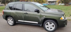 Jeep Compass, снимка 3
