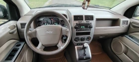 Jeep Compass, снимка 5