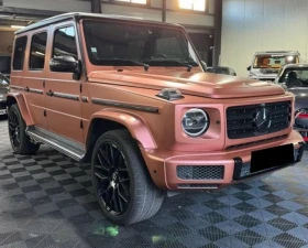 Mercedes-Benz G 500 AMG-Line, снимка 1