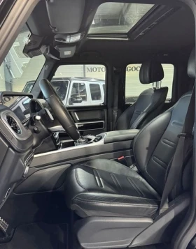 Mercedes-Benz G 500 AMG-Line, снимка 7