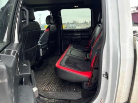 Ford F150 * 4WD SUPERCREW * ПОДГРЕВ* KEYLESS* NAVI* , снимка 11