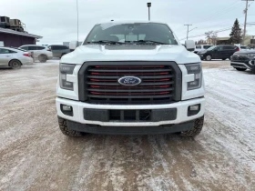 Ford F150 * 4WD SUPERCREW * ПОДГРЕВ* KEYLESS* NAVI* , снимка 2