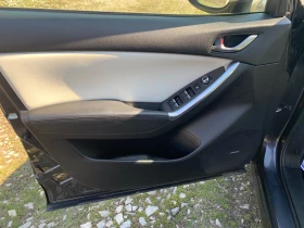Mazda CX-5 2.2d//4x4, снимка 9