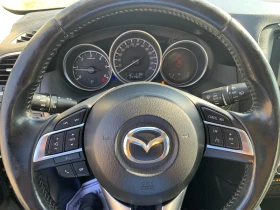 Mazda CX-5 2.2d//4x4, снимка 11
