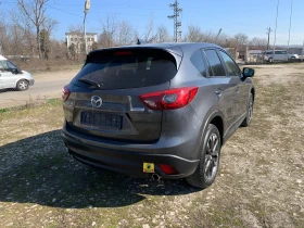Mazda CX-5 2.2d//4x4, снимка 5