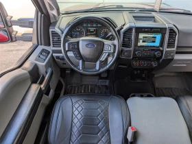 Ford F150 XLT SuperCrew 4WD * АвтоКредит * (Цена до БГ), снимка 11