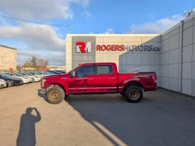 Ford F150 XLT SuperCrew 4WD * АвтоКредит * (Цена до БГ), снимка 2