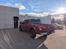 Ford F150 XLT SuperCrew 4WD * АвтоКредит * (Цена до БГ), снимка 3