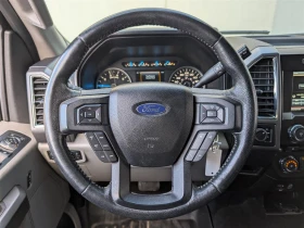 Ford F150 XLT SuperCrew 4WD * АвтоКредит * (Цена до БГ), снимка 12