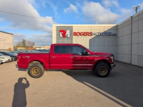 Ford F150 XLT SuperCrew 4WD * АвтоКредит * (Цена до БГ), снимка 6