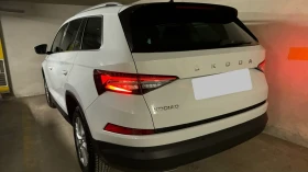 Skoda Kodiaq, снимка 14