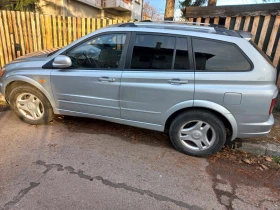 SsangYong Kyron 2 XDI, снимка 2
