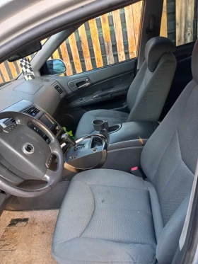 SsangYong Kyron 2 XDI, снимка 8