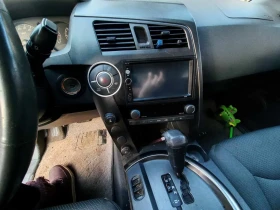 SsangYong Kyron 2 XDI, снимка 5